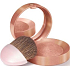 Bourjois Little Round Pot Blush Blush 03 Brun Cuivré 2.5 g