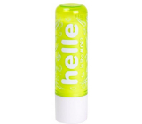 Helle Active Care Aloe Vera SPF20 Protective lip balm 3.7 g