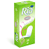 Ria Intim Air extra thin hygienic panty intimate pads 20 pieces