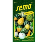 Semo Pumpkin ornamental - small-fruited mixture 3g