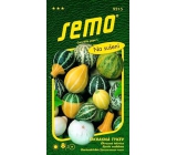 Semo Ornamental Gourd - Small-fruited Mix 3g