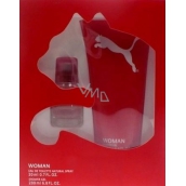 puma red 20 ml