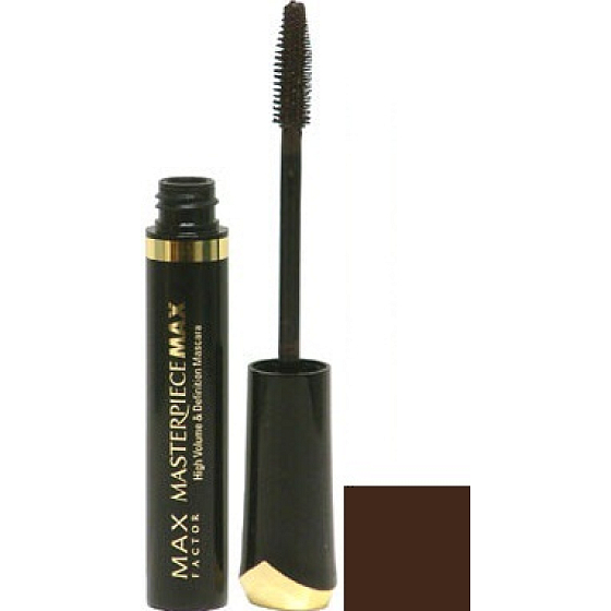 Max Factor Masterpiece Max Mascara Shade Brown 7.2 ml