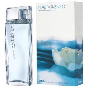 Kenzo L Eau Par Eau de Toilette 50 ml