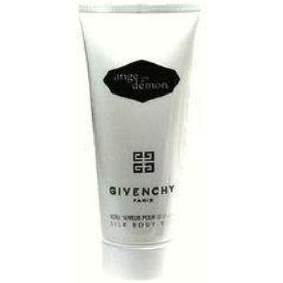 Givenchy Ange ou Demon shower gel for women 200 ml