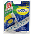WC Energy Deo Clip Ocean Fresh hanger set 38 g