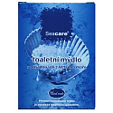 SeeSee Dead Sea Minerals with Dead Sea Minerals toilet soap with salt addition 100 g