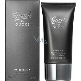 Gucci by Gucci pour Homme After Shave Balm 75 ml