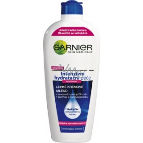 Garnier Intensive light creamy body lotion 250 ml