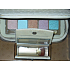 Body Collection Contrast shadow + lipstick, cosmetic set