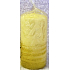 Lima Aromatic spiral candle ivory cylinder 50 x 100 mm 1 piece