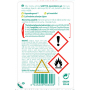 Sanytol Disinfection hand disinfectant gel with Green Tea, kills viruses and bacteria with dispenser 250 ml