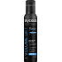 Syoss Volume Lift extra strong hold, foam hairspray, hold 4, 250 ml
