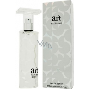 Masaki Matsushima Art Eau de Parfum for Women 40 ml