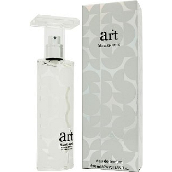 Masaki Matsushima Art Eau de Parfum for Women 40 ml
