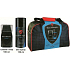 Tonino Lamborghini Forza eau de toilette 100 ml + deodorant spray 150 ml + bag, gift set