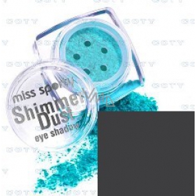 Miss Sports Shimmer Dust eye shadow loose 010 3 g