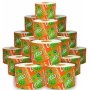 Linteo Economy toilet paper 448 shreds 2 ply 56 m 1 piece