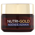 Loreal Paris Nutri-Gold extra nourishing night cream 50 ml
