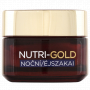 Loreal Paris Nutri-Gold extra nourishing night cream 50 ml