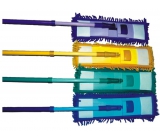 Clanax Chenille Mop and Handle 1 piece M014C