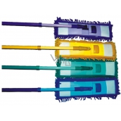 Clanax Mop Chenille and Handle 1 Piece M014C