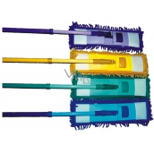 Clanax Chenille Mop and Handle 1 piece M014C