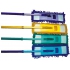 Clanax Chenille Mop and Handle 1 piece M014C