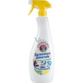 Chante Clair Chic Sgrassatore Limone Lemon universal degreaser 750 ml