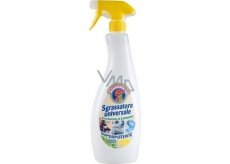 Chante Clair Chic Sgrassatore Limone Lemon universal degreaser 750 ml