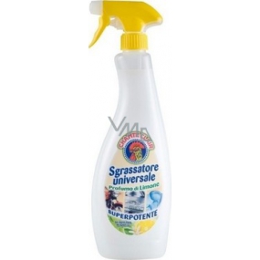 Chante Clair Chic Sgrassatore Limone Lemon Universal Degreaser 750 ml