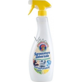 Chante Clair Chic Sgrassatore Limone Lemon universal degreaser 750 ml