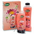 Radox Oriental 250 ml shower gel + 500 ml bath foam, cosmetic set
