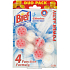 Bref Power Aktiv 4 Formula Chlorine WC block 2x50 g, duopack