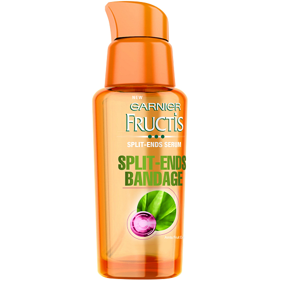 Garnier Fructis Goodbye Damage Serum against split ends 50 ml
