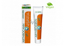 Annabis Arthrocann hemp gel with colloidal silver for joints, tendons muscles and back 75 ml