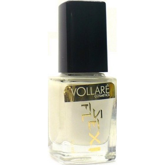 Vollare Cosmetics Sexy Flexi Nail Polish 002 10 ml