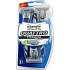 Wilkinson Sword Quattro Titanium 4 Blades Shaver for Men 3 Pieces