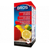 Bros Fruit Fly Trap Replacement Liquid Refill 15 ml