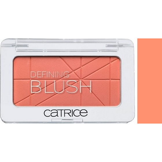 Catrice Defining Blush Blush 090 Mandy-rine 5 g
