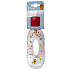 Disney Baby Baby Bottle anti-colic teat, 250 ml from 12 months, easy grip