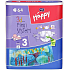 Bella Happy 3 Midi 5-9 kg diaper panties 64 pieces