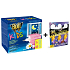 Biolit Kids Electric vaporizer and liquid refill 45 nights against mosquitoes 35 ml + Biolit Plus M gel with lavender scent hooks against moths and mites 3 pieces