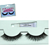 Face System False eyelashes No.118 1 pair + glue 1 g