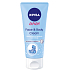 Nivea Baby moisturizing cream with marigold for face and body 100 ml
