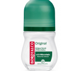 Borotalco Original ball antiperspirant deodorant roll-on unisex 50 ml
