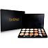 Be Chic! Camouflage Palette palette of 20 concealers 12 shades Conclears and 8 concealers