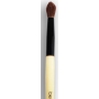 Be Chic! Professional White B 12 cosmetic eye brush round with natural pony hair 17 cm