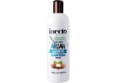 Inecto Naturals Argan s čistým arganovým olejem šampon na vlasy 500 ml