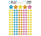 Arch School mini stickers stars